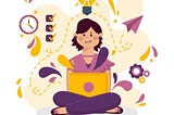 How to Master Productivity: A Guide to Getting Things Done