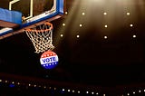 NBA and WNBA Players Can Be Election Game Changers