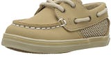 Sperry Kid’s Intrepid Crib Boot. | Baby Boys Oxfords & Loafers.
