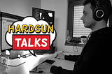 Hardsun Talk s Matejom