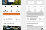 Case study: TripAdvisor usability test & redesign