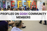 GOSH Community Member Profile of Pierre Padilla: “Build and strengthen regional networks”