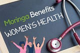 Restore Women’s Health with the Power of Moringa
