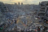 Zionism is the Nazism of our time — reply to a critic