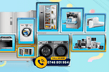 AIR PURIFIER REPAIR IN NAIROBI