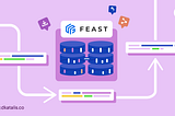 Common Feature Store Workflow with Feast