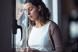 How are you grieving your losses?