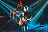 How to Get the Rock-n-Roll Sound from the “Cowboy Chord” Zone