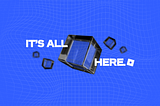The Bloxy Blog Has Moved