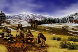 The Upper Bound of Hunter-Gatherers