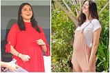 11 Outfits to Steal from Anushka Sharma’s Maternity Wardrobe