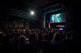 TEDx Spirit — Can the disciples outgrow their teacher?
