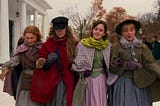Womanhood and Individuality: A Literary Analysis of “Little Women”