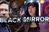 Top 10 ‘Black Mirror’ Episodes with Insane Plot Twists (Spoilers)