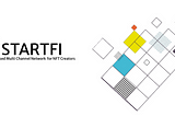 StartFi The best NFT platform