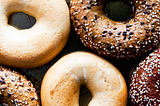 Redesigning the Bodo’s Bagels Website