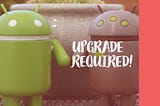 Why you should upgrade your android to 7.1 right now