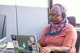 Hello World Class: Completing The Andela Fellowship