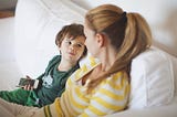 Should I feel guilty about “spying” on my children?