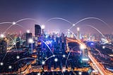 Building Smart Cities For A Smarter Tomorrow