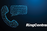 RingCentral SMS ‘From’ phone number