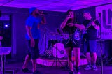 Rocking Greeley Friday Fest: Join Little Moses Jones for an Unforgettable Night!