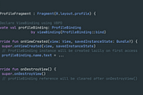 Simplify ViewBinding in Android with ViewBindingPropertyDelegate 2.0