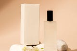 The Last Breath of a Dying Perfume