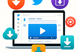 5 Best Free Twitter Video Downloaders For 2025