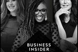 My Feature on Business Insider