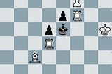 Sunday Chessbrunch #9: Secondary Practice