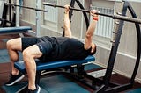 6 Best Chest Exercise For Strength and Shaping Muscle