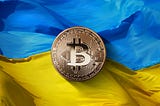 Ukrainian Traders Surpassed Russians in Growth for Cryptocurrency Transaction Volume For First Time…