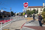 S.F. makes progress on West Portal traffic changes following fatal crash that killed family of four