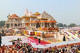 Ayodhya Ram Mandir