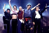 What The Rolling Stones Taught Me About Productivity