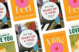 3 Highly Acclaimed Novels That Left Me (Very) Disappointed