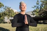 The Woman Has a Near-Death Experience, Heals From Chronic Depression, and Finds Joy In Living