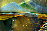 The Fourth Horizon: A Mountain Meditation from Val Fex 
Part I: Systems & Paradigms Collapse and…