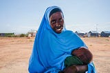 Somalia: Communities unite to protect the most vulnerable