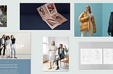 Transitioning from Graphic to Product Design at Everlane