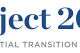 Project 2025 header from website https://www.project2025.org/