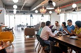 What Types of Coworking Spaces are Available?