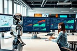 AI Automation in 2025: Revolutionizing Business Operations for the Future