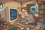 O Linux resolveu o problema do “código feito por IA” em uma página