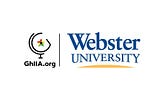 Webster University signs MOU with GhIIA.org