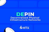 Exploring DePIN: A Revolution in Crypto Infrastructure!