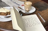 How I nailed journaling after years of not being very good at it