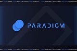 Ribbon x Paradigm.co