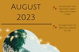 Mercury Retrograde in Virgo- August 2023